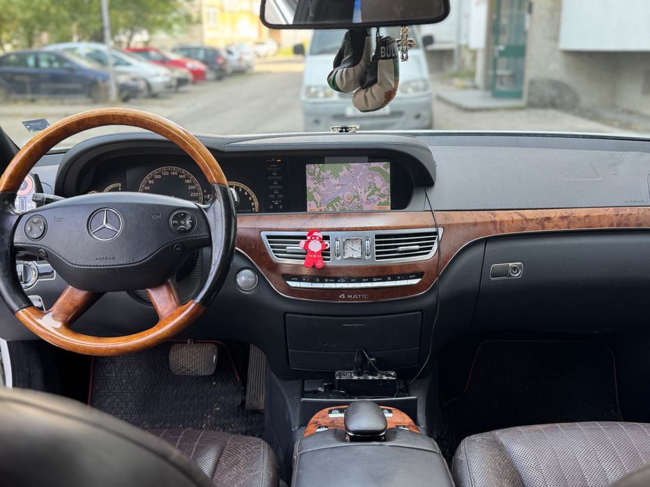 Mercedes s450 Мерцедес с450