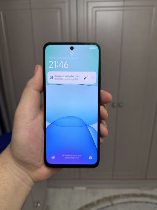 Продам Телефон Redmi 13 128Gb