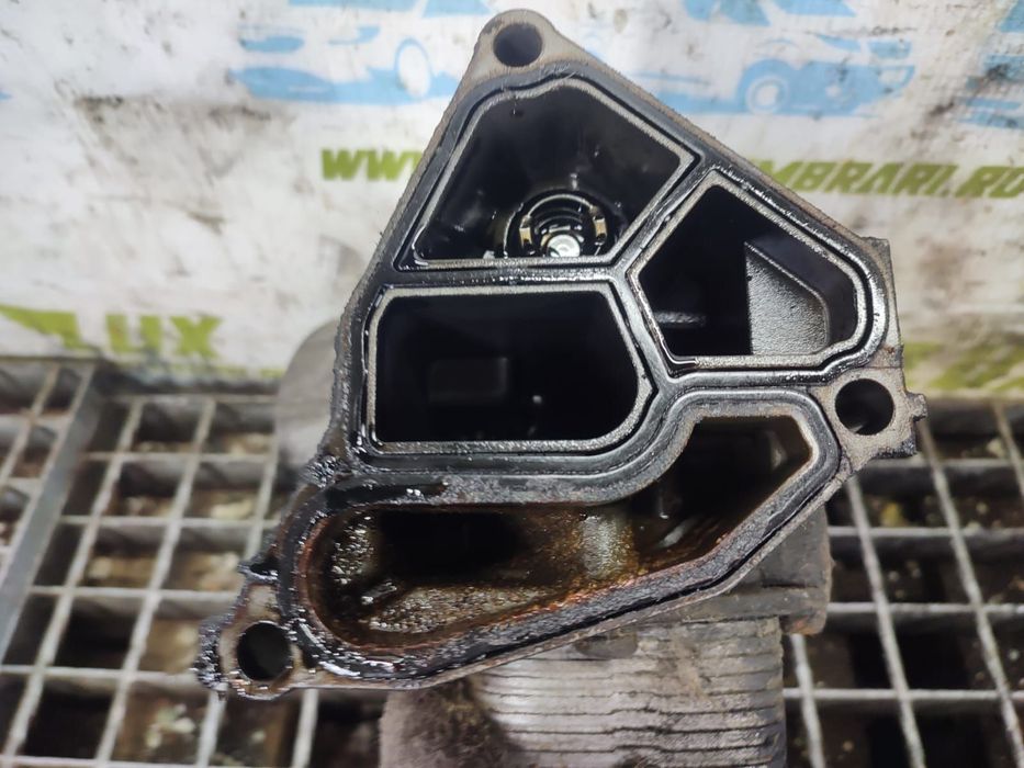Carcasa filtru ulei termoflot 2247204 3.0 d M57 BMW Seria 5 E39 [1995
