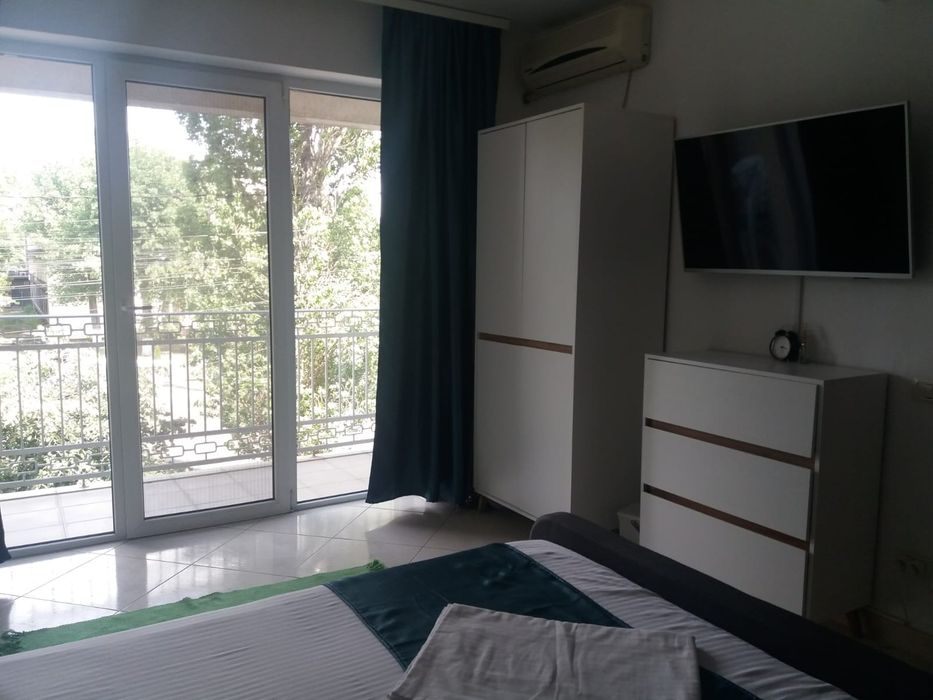 Apartament Mamaia central