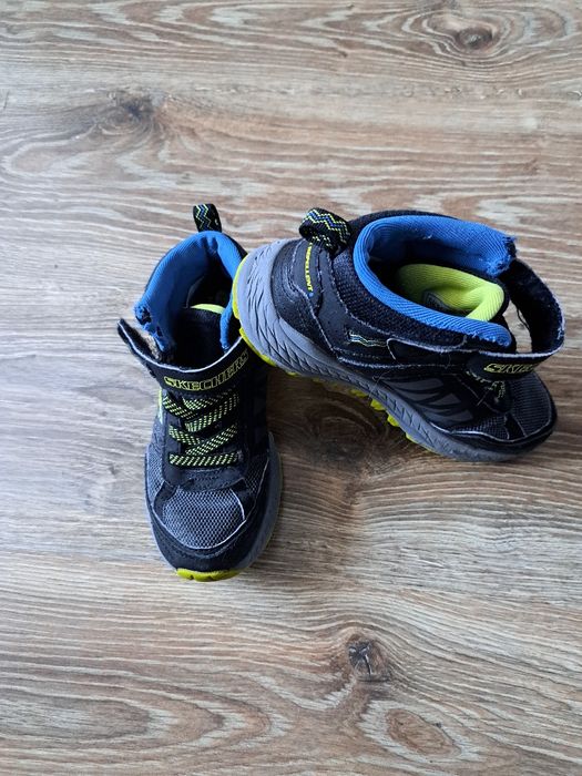 Ghete Skechers marime 31