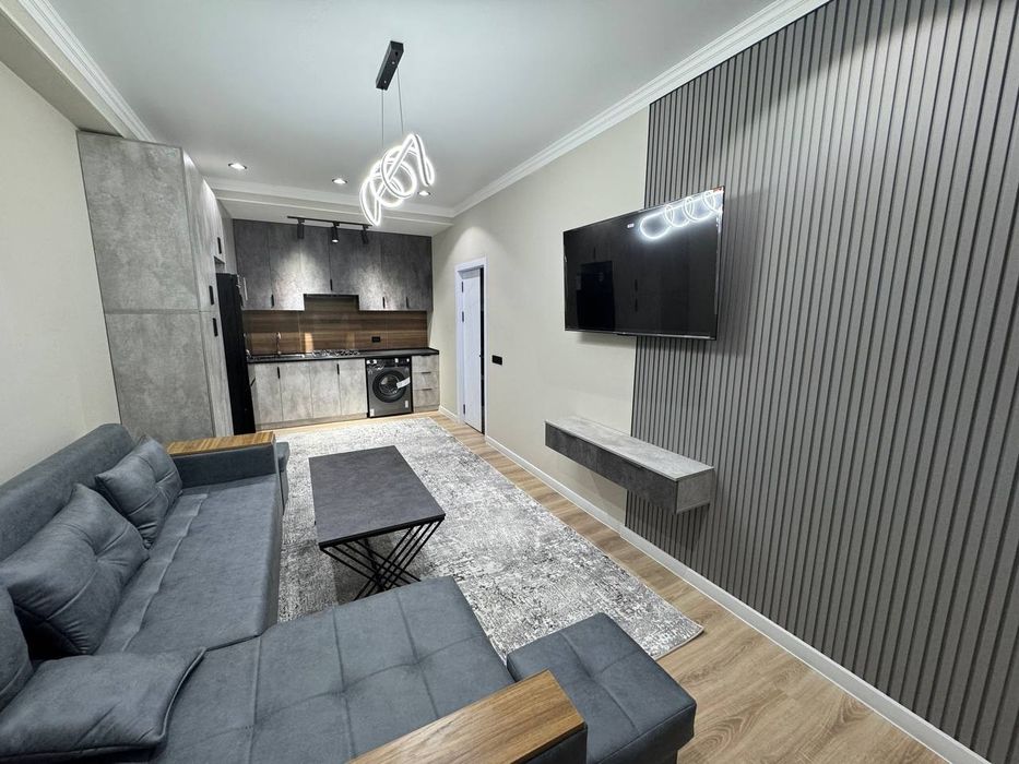 Юнусабад 13. 2/5/8. Евро мебель+техника