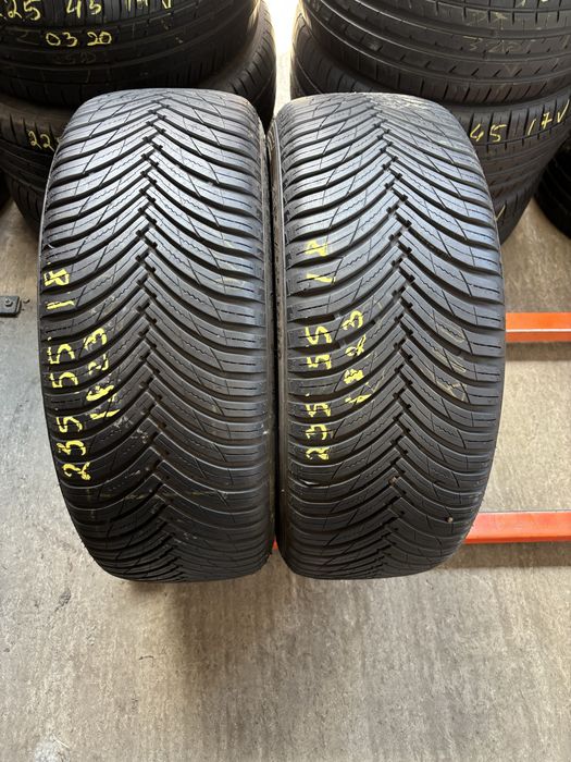 Anvelope All Season 235/55/18 Maxxis Premitra 235 55 18 R18