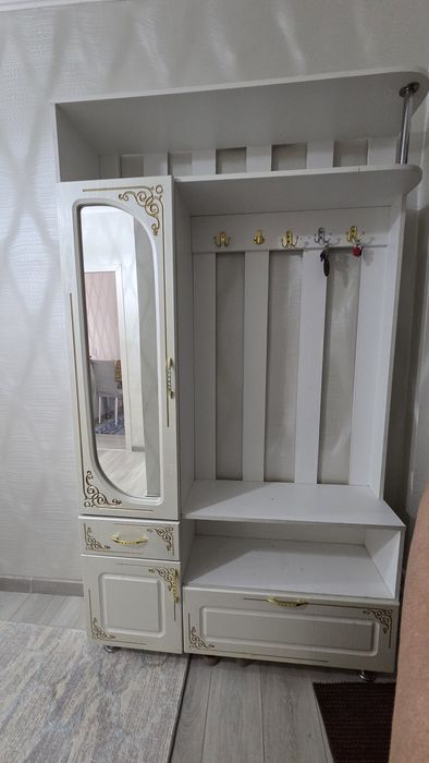 Прихожка сатылады