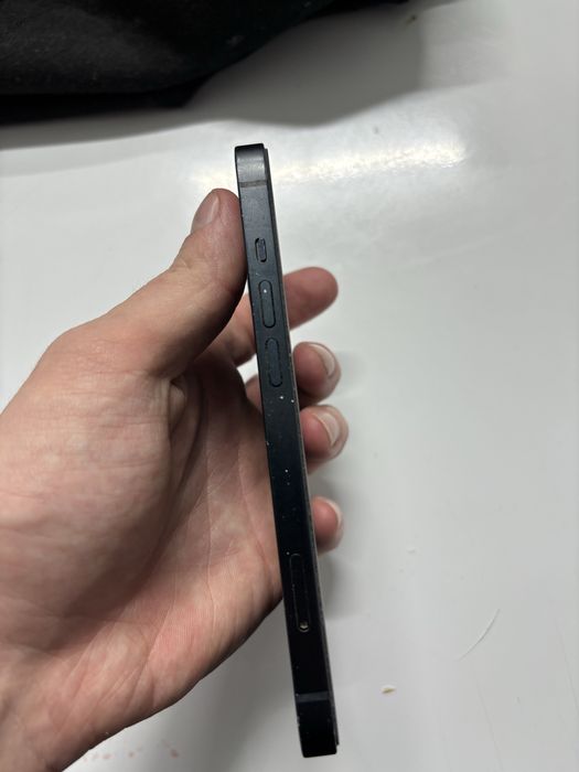 Iphone 13,ничего не менялось