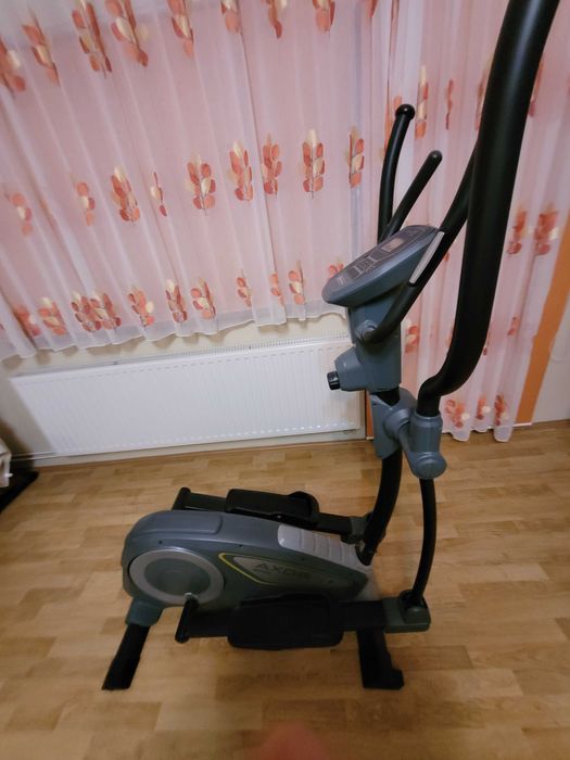 Vand bicicleta  Eliptica KETTLER AXOS NOVA