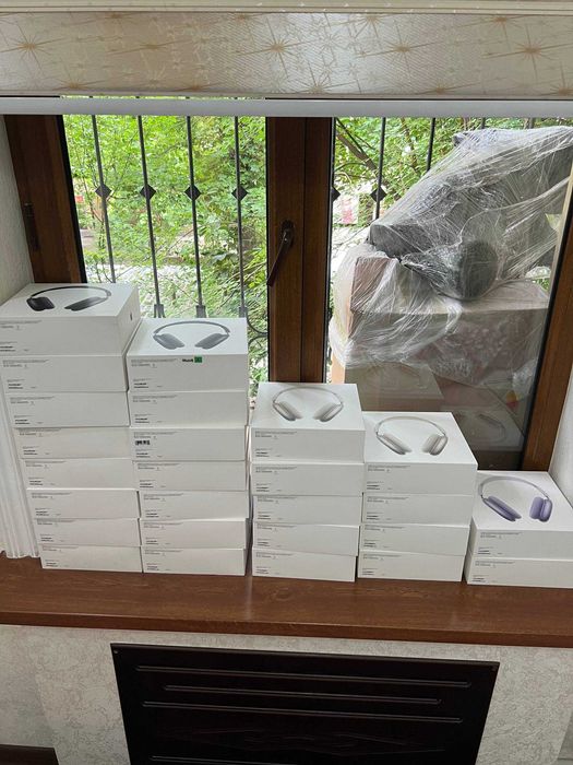 AirPods Max-2 Type-C (2025)