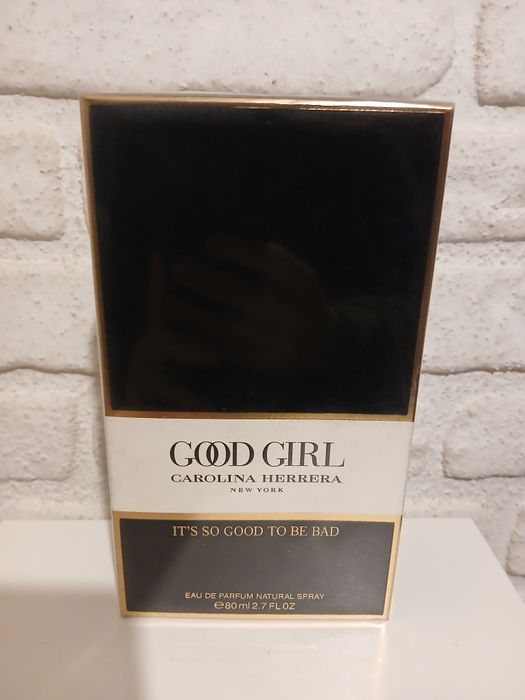 Carolina Herrera Good Girl 80ml parfum