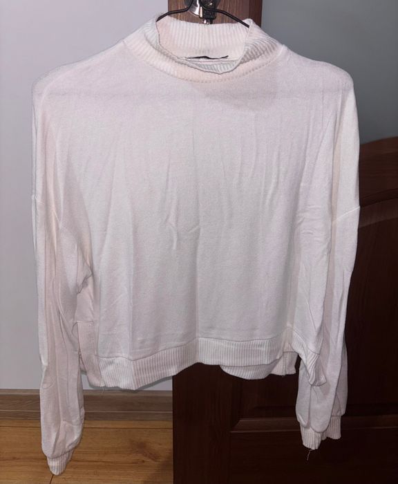 Pulover Stradivarius Marimea S