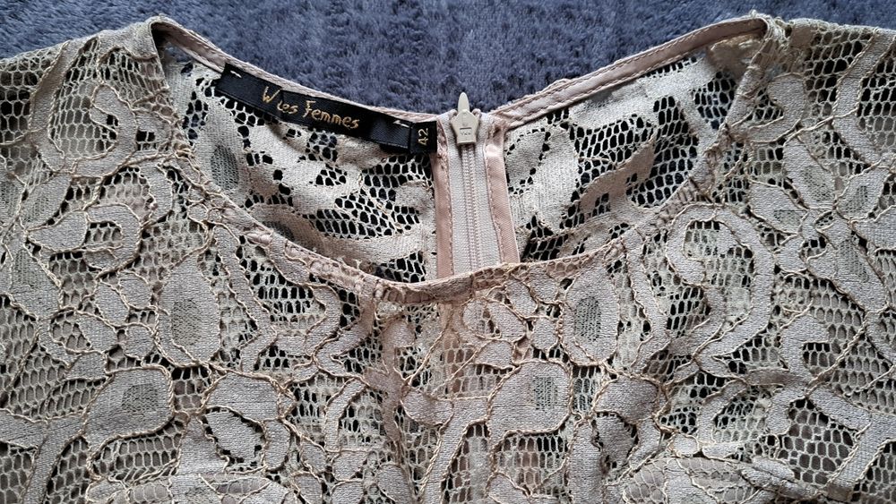 Rochie petrecere Les Femmes  S