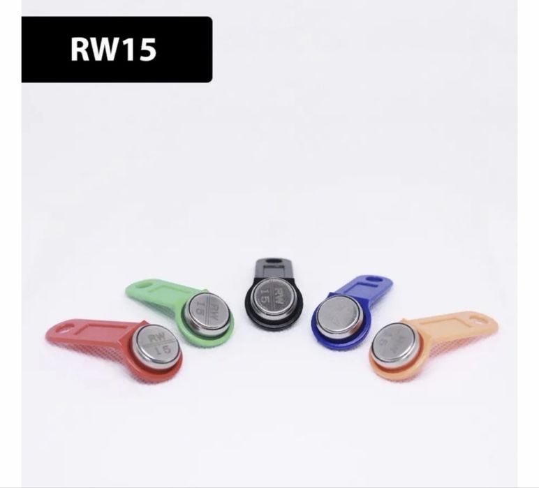 Дубликат ключей  на дамофон ,