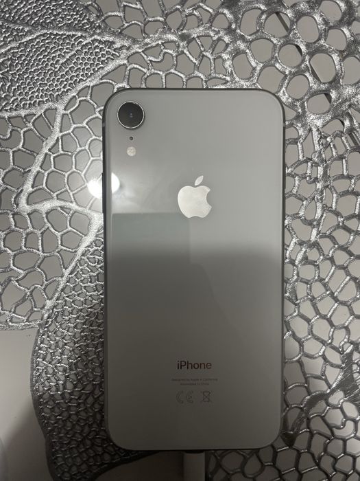 Iphone XR.