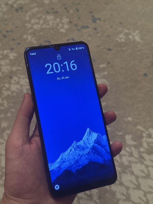 Realme note 50  64gb