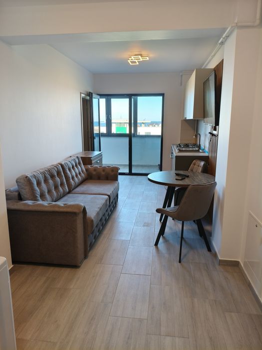 Inchiriez apartament tip studio steaua de mare Eforie Nord