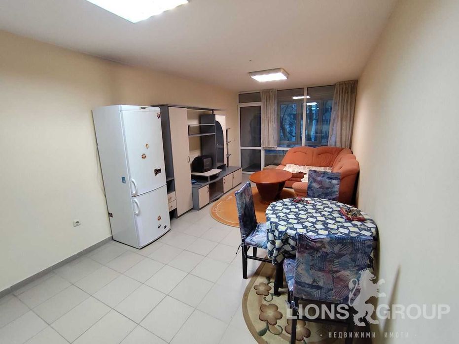 2-стаен, кв.Левкси