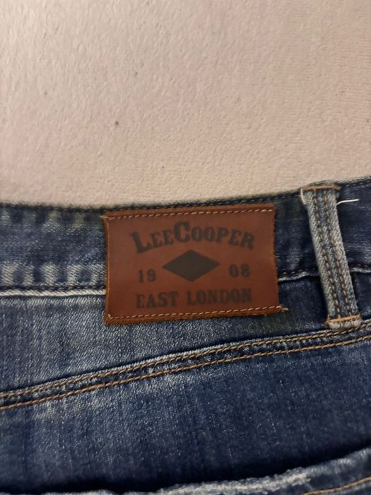 Blugi Lee cooper
