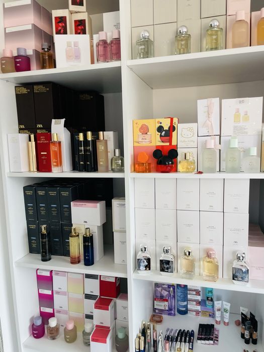 Нови красоти на зара