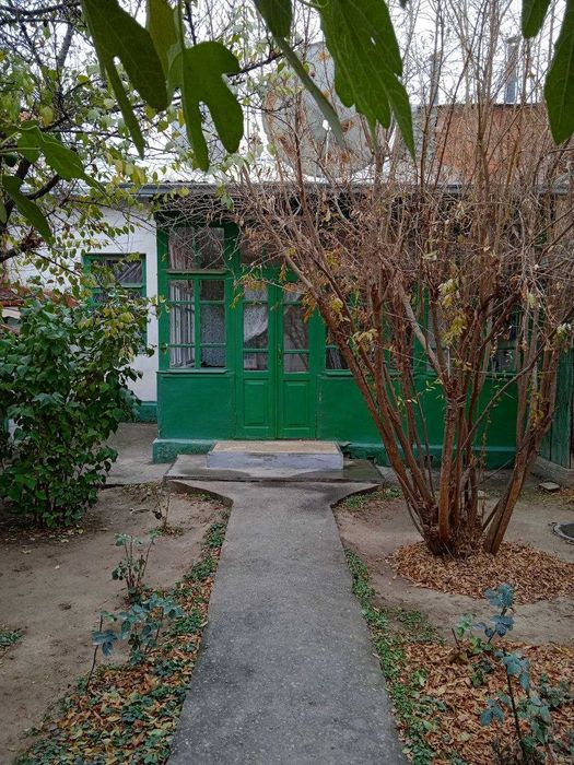 Продаю свой дом 2.5 сотки / Uy sotiladi 2.5 sotih