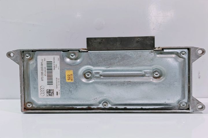 Amplificator Audio  8T0035223AH Audi Q5 8R seria