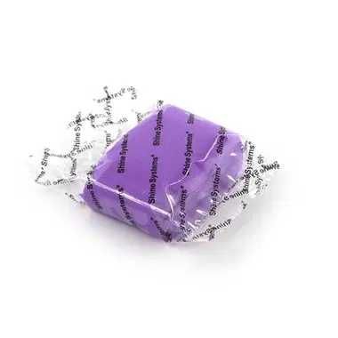 Shine Systems Clay Bar - полировальная глина, 100 гр автохимия