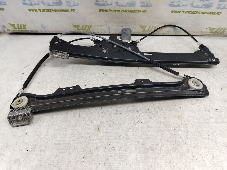 Macara dreapta fata 7034352s BMW Seria 5 E60/E61 [2003 - 2007]