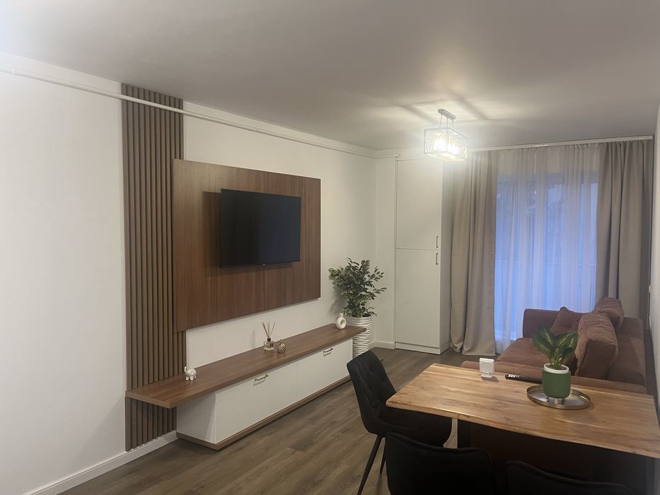 Apartament  de lux ultracentral  2 camere