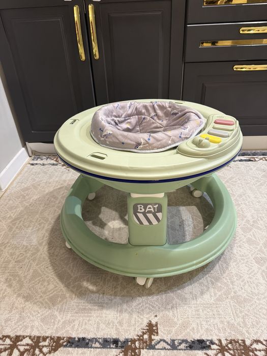 Ходунок вращающий