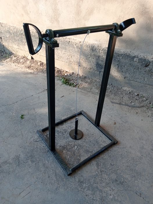 Тренажёр армреслингге арналған