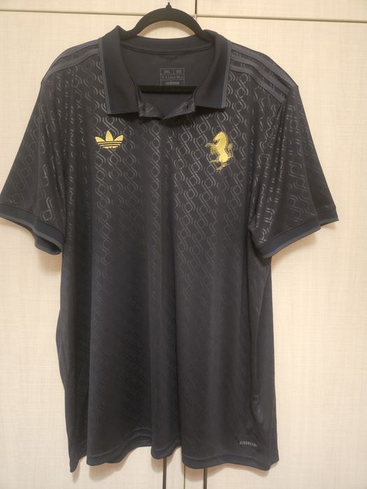 Jventus оригинална тениска