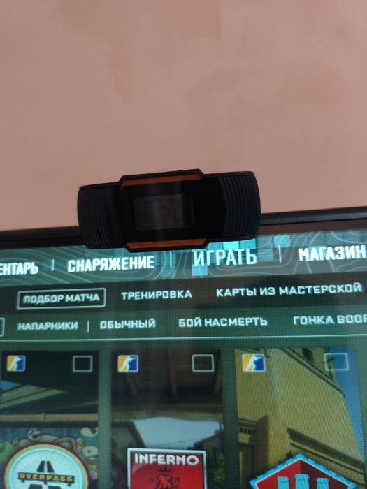 Продаю Компьютер игровой