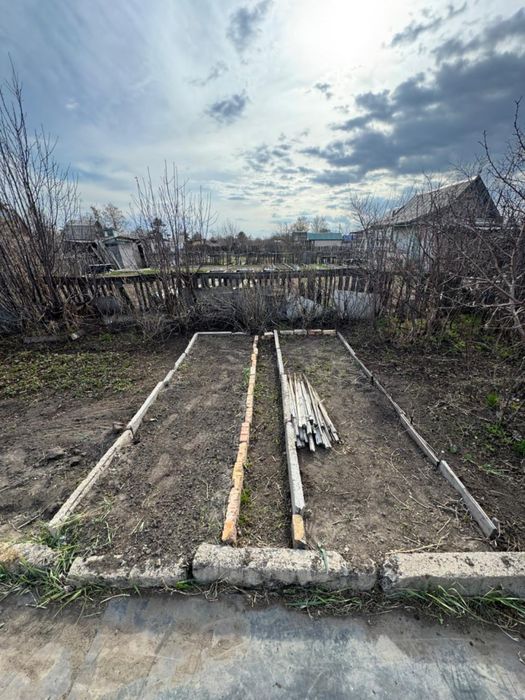 Продается дача на Федоровке