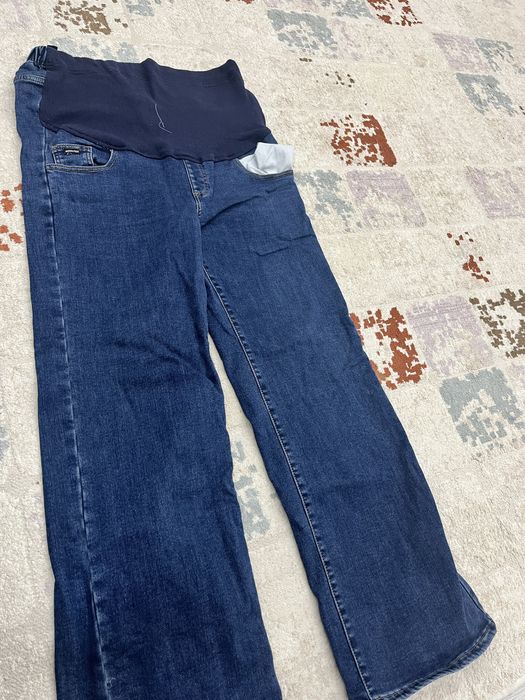 Отдам даром одежду беременным