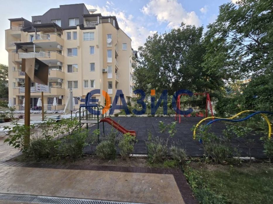 Продава се Тристаен апартамент в к.к. Слънчев бряг - 81 кв.м за 693 €/кв.м - Снимка #5