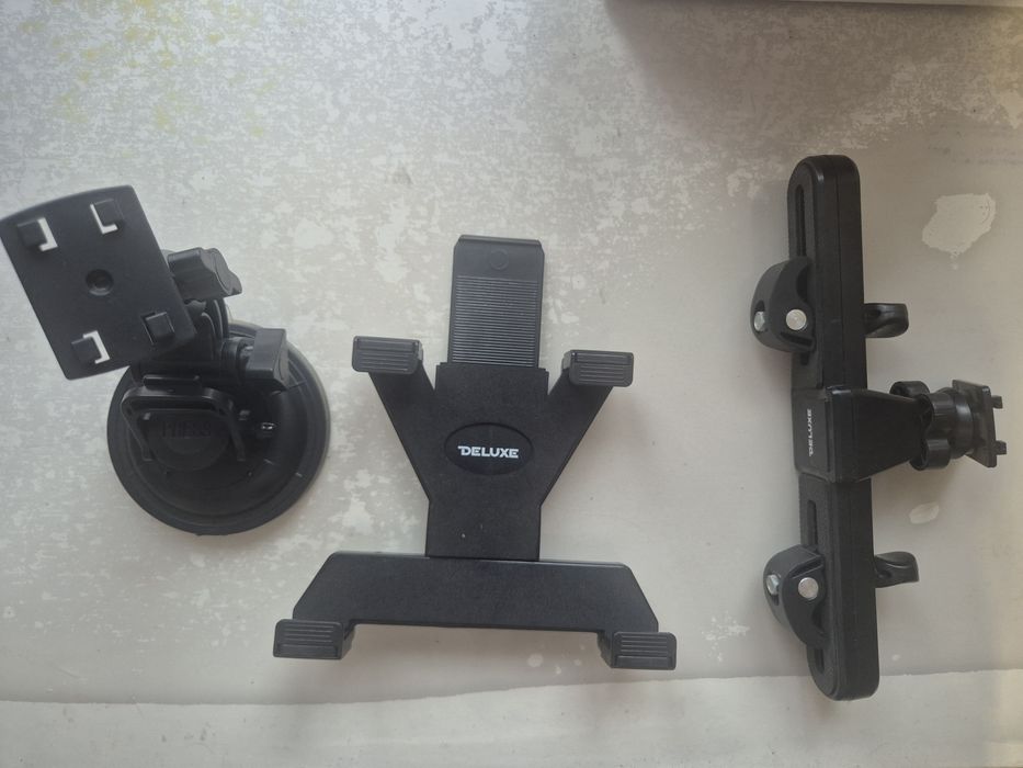 Держатель Deluxе DC-GUT