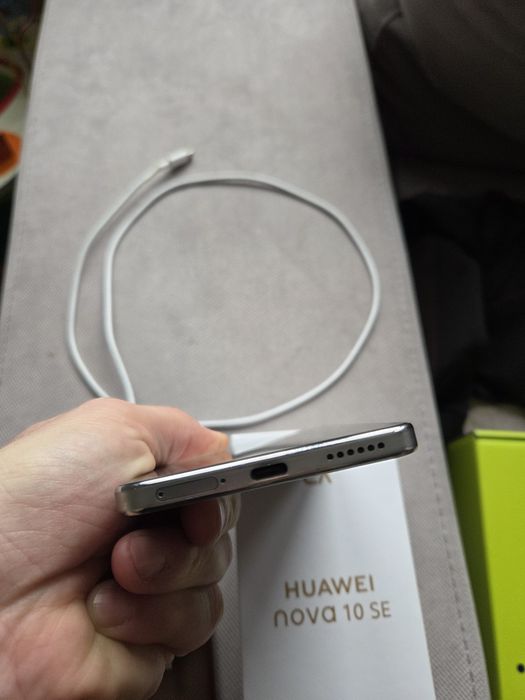 Huawei NOVA 10 SE 128 gb