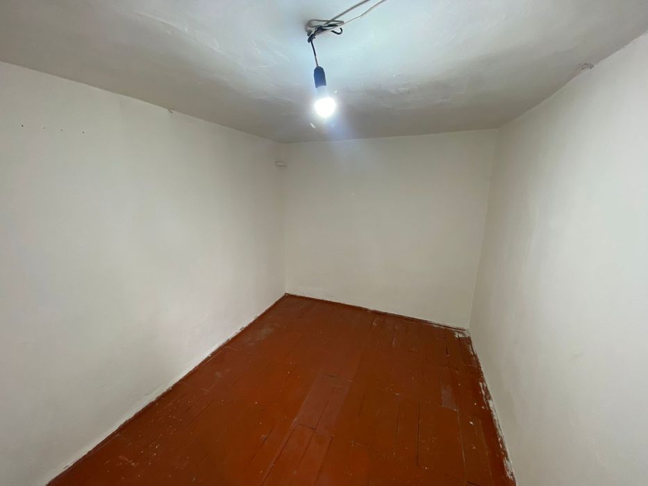 Аренда 2 ком. Времянка