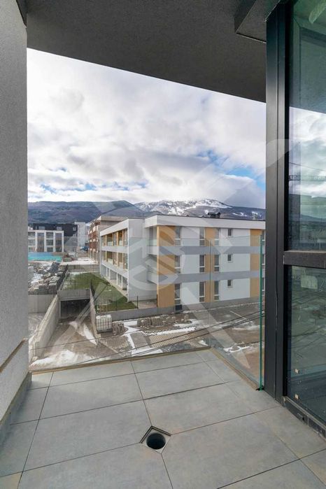 Продава се Тристаен апартамент в София, Малинова долина - 95 кв.м за 1396 €/кв.м - Снимка #13