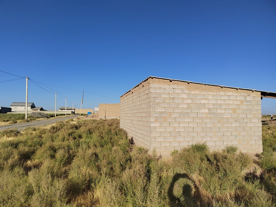 Ер участка кучмас мулк