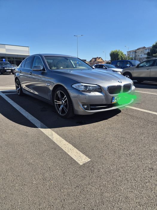 Vand BMW 525 3l 2010