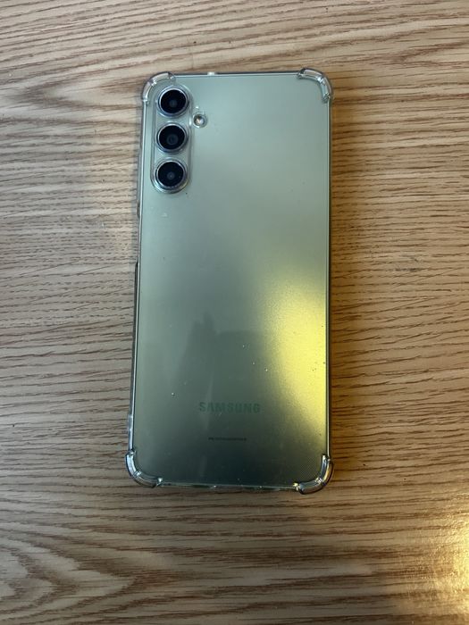 Samsung galaxy A05s aproape nou