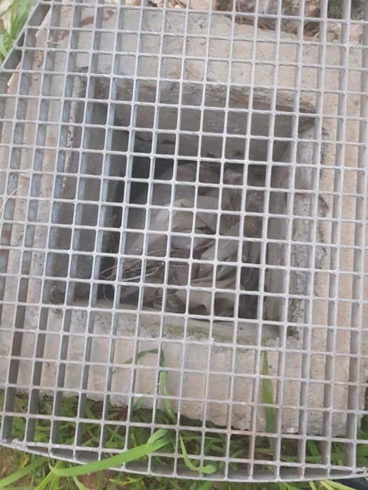 Grătare pentru scurgere