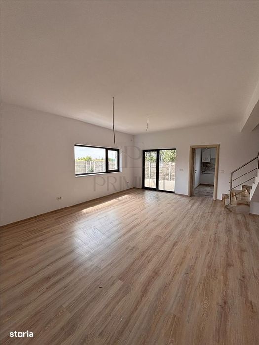 Duplex Superb, Gata De Mutat, Mosnita Noua, 12Omp Utili.