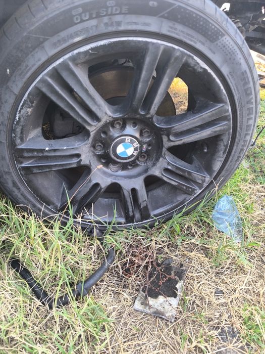 Bmw БМВ джанти..