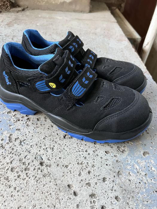 Vand sandale protectie Atlas marimea 43