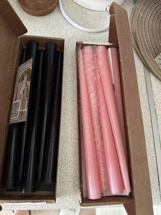 Все для декора стола на праздник