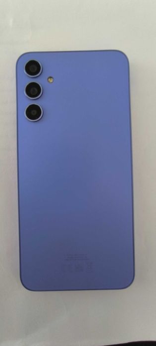 Samsung Galaxy A34 5G Виолетов