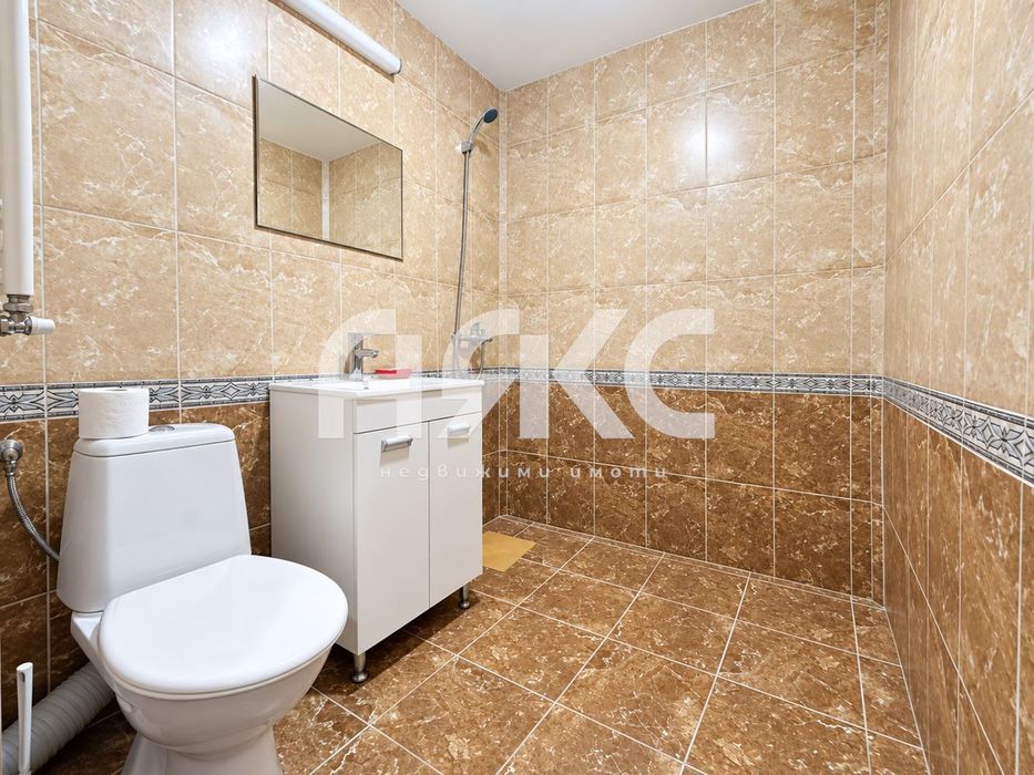 Продава се Двустаен апартамент в София, Дружба 1 - 48 кв.м за 2855 €/кв.м - Снимка #4