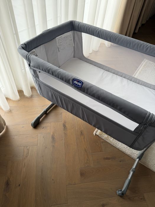 Patut co sleeper
