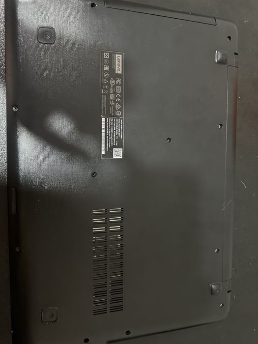 Ноутбук Lenovo в идеальном состоянии