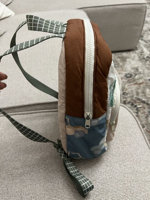 Рюкзак детский (идеально в сад)